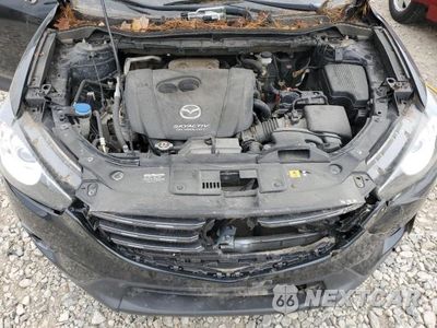 Zdjęcie 11 z 12 samochodu: 2016 MAZDA CX-5 VIN:JM3KE2CY9G0898817 - miniatura
