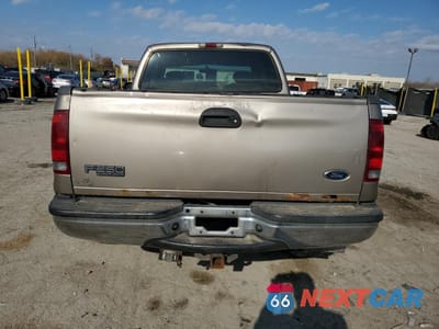 Zdjęcie 6 z 14 samochodu: 2002 FORD F250 SUPER DUTY VIN:1FTNX21F42EB82629 - miniatura
