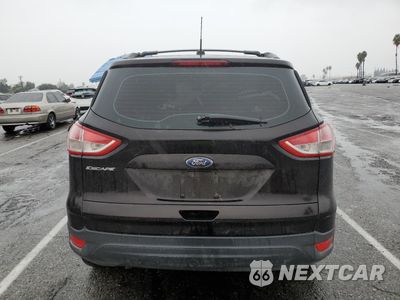 Zdjęcie 6 z 13 samochodu: 2013 FORD ESCAPE S VIN:1FMCU0F76DUB47665 - miniatura