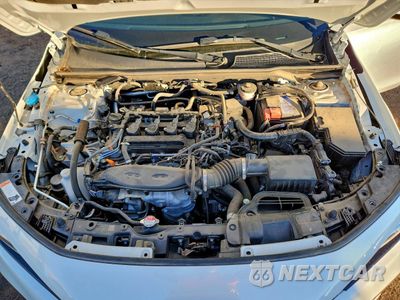 Zdjęcie 11 z 14 samochodu: 2023 HONDA CIVIC EX VIN:2HGFE1F79PH309477 - miniatura