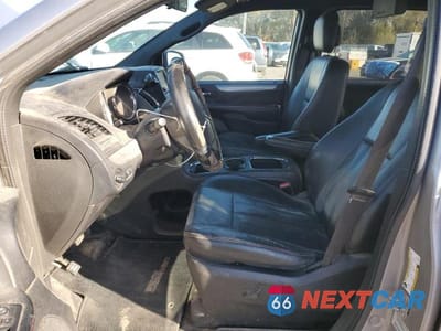 Zdjęcie 7 z 13 samochodu: 2016 DODGE GRAND CARAVAN R VIN:2C4RDGEG9GR323876 - miniatura