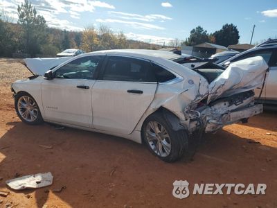 Drugie zdjęcie samochodu z przodu: 2014 CHEVROLET IMPALA LT VIN:2G1125S33E9102367 - miniatura