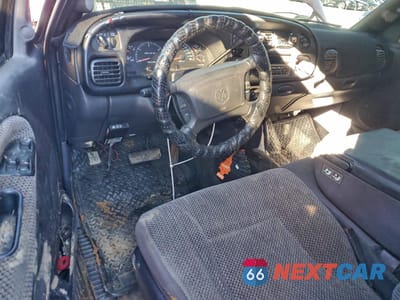 Zdjęcie 8 z 12 samochodu: 2001 DODGE RAM 3500 VIN:1B7MF33671J588993 - miniatura