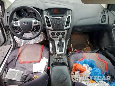 Zdjęcie 8 z 11 samochodu: 2013 FORD FOCUS SE VIN:1FADP3F29DL182945 - miniatura