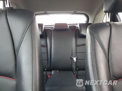 Zdjęcie 10 z 13 samochodu: 2018 MAZDA CX-3 TOURING VIN:JM1DKFC78J0301172 - miniatura