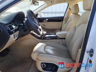 Zdjęcie 7 z 12 samochodu: 2012 AUDI A8 L QUATTRO VIN:WAURVAFD7CN013454 - miniatura