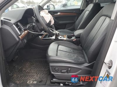 Zdjęcie 7 z 12 samochodu: 2023 AUDI Q5 PREMIUM PLUS 45 VIN:WA1EAAFY1P2014309 - miniatura