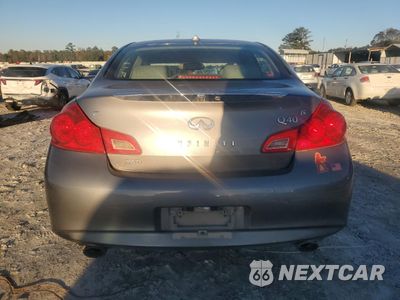 Zdjęcie 6 z 12 samochodu: 2015 INFINITI Q40 VIN:JN1CV6AR5FM522643 - miniatura