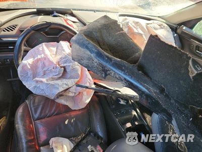 Zdjęcie 8 z 13 samochodu: 2016 CHEVROLET IMPALA LTZ VIN:2G1145S3XG9101018 - miniatura
