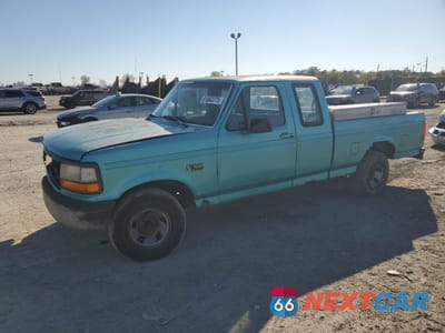 1994 FORD F150 1FTEX15Y6RKB71794 - główne zdjęcie licytacji z USA - miniatura