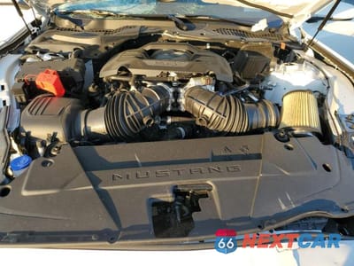 Zdjęcie 11 z 12 samochodu: 2025 FORD MUSTANG GT VIN:1FA6P8CF4S5409585 - miniatura