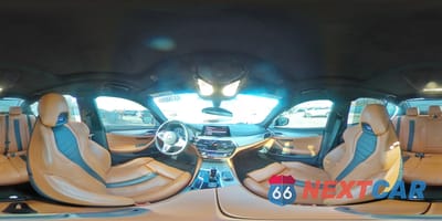 Zdjęcie 14 z 14 samochodu: 2019 BMW M5 VIN:WBSJF0C59KB447081 - miniatura