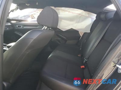 Zdjęcie 10 z 12 samochodu: 2023 HONDA CIVIC SPORT VIN:2HGFE2F58PH536230 - miniatura