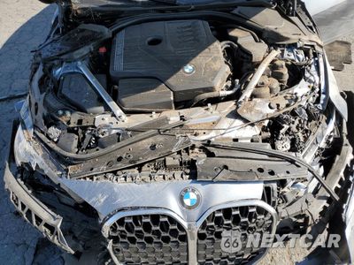 Zdjęcie 11 z 14 samochodu: 2022 BMW 430I VIN:WBA53AP06NCK11506 - miniatura
