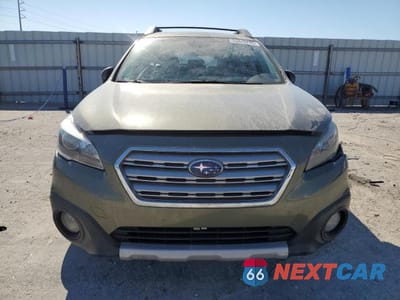 Piąte zdjęcie samochodu w środku: 2016 SUBARU OUTBACK 2.5I LIMITED VIN:4S4BSBNC9G3332654 - miniatura