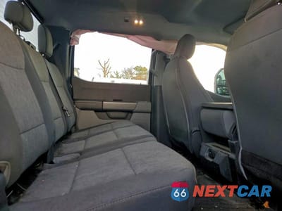 Zdjęcie 11 z 13 samochodu: 2024 FORD F250 SUPER DUTY VIN:1FT8W2BA2REC56658 - miniatura