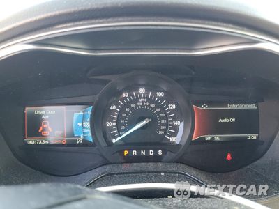 Zdjęcie 9 z 13 samochodu: 2019 FORD FUSION SE VIN:3FA6P0HDXKR248763 - miniatura