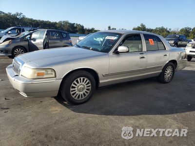 2007 MERCURY GRAND MARQUIS LS 2MEFM75V87X628121 - główne zdjęcie licytacji z USA - miniatura