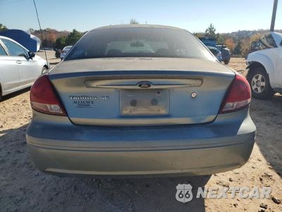Zdjęcie 6 z 11 samochodu: 2005 FORD TAURUS VIN:1FAFP532X5A143447 - miniatura
