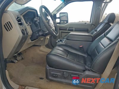 Zdjęcie 7 z 13 samochodu: 2008 FORD F350 SRW SUPER DUTY VIN:1FTSW21R58EB41743 - miniatura