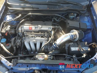 Zdjęcie 11 z 14 samochodu: 2005 ACURA TSX VIN:JH4CL95845C026645 - miniatura