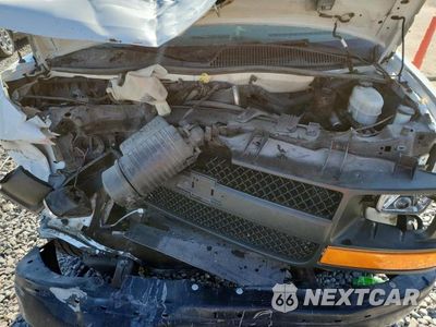 Zdjęcie 12 z 13 samochodu: 2012 CHEVROLET EXPRESS G1500 VIN:1GCSGAFX8C1154419 - miniatura