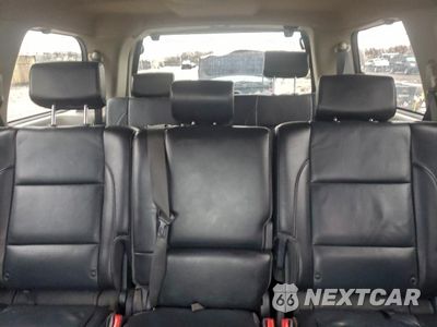 Zdjęcie 10 z 15 samochodu: 2008 NISSAN ARMADA SE VIN:5N1BA08C08N626565 - miniatura
