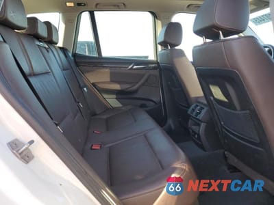 Zdjęcie 11 z 12 samochodu: 2016 BMW X3 XDRIVE35I VIN:5UXWX7C51G0S16258 - miniatura