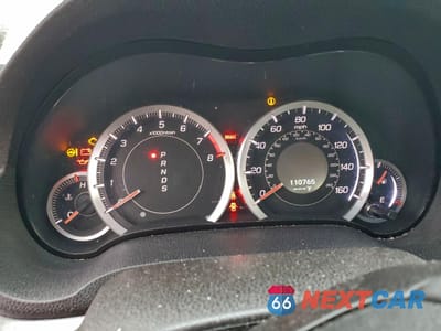 Zdjęcie 9 z 12 samochodu: 2012 ACURA TSX TECH VIN:JH4CW2H63CC003332 - miniatura