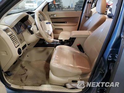 Zdjęcie 7 z 12 samochodu: 2012 FORD ESCAPE LIMITED VIN:1FMCU0EG6CKA91013 - miniatura