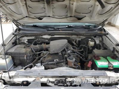 Zdjęcie 11 z 12 samochodu: 2015 TOYOTA TACOMA BASE VIN:5TFTX4CN1FX061185 - miniatura