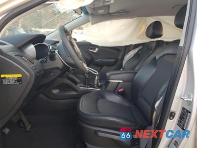 Zdjęcie 7 z 13 samochodu: 2013 HYUNDAI TUCSON GLS VIN:KM8JU3AC4DU638393 - miniatura