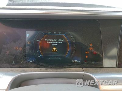 Zdjęcie 9 z 13 samochodu: 2021 HYUNDAI NEXO LIMITED VIN:KM8J84A69MU014660 - miniatura