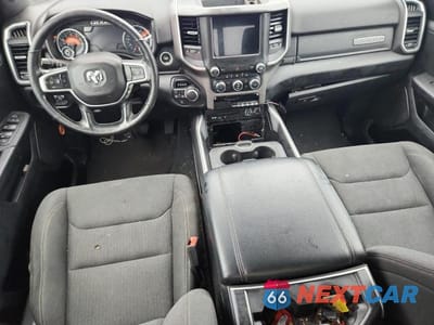 Zdjęcie 8 z 12 samochodu: 2019 RAM 1500 BIG HORN VIN:1C6SRFBT9KN669289 - miniatura