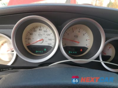 Zdjęcie 9 z 16 samochodu: 2006 DODGE MAGNUM R/T VIN:2D4GV57216H361135 - miniatura