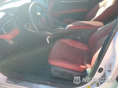 Zdjęcie 7 z 15 samochodu: 2022 TOYOTA CAMRY XSE VIN:4T1K31AK9NU590233 - miniatura