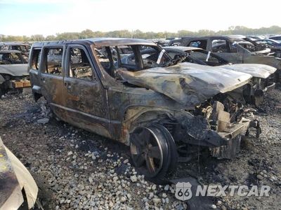 Czwarte zdjęcie samochodu z boku: 2012 JEEP LIBERTY JET VIN:1C4PJMFK2CW186976 - miniatura