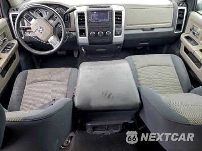 Zdjęcie 8 z 14 samochodu: 2009 DODGE RAM 1500 VIN:1D3HB13T29J509496 - miniatura