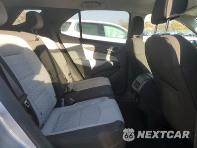 Zdjęcie 11 z 14 samochodu: 2022 CHEVROLET EQUINOX LT VIN:3GNAXKEV4NL175191 - miniatura