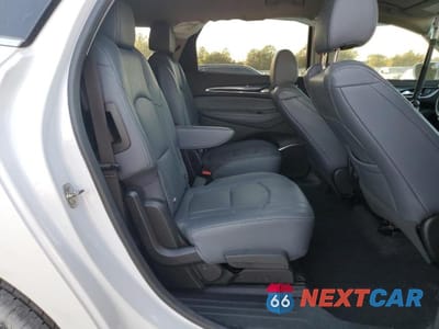 Zdjęcie 11 z 13 samochodu: 2019 BUICK ENCLAVE ESSENCE VIN:5GAERBKWXKJ235206 - miniatura