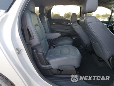 Zdjęcie 11 z 13 samochodu: 2019 BUICK ENCLAVE ESSENCE VIN:5GAERBKWXKJ235206 - miniatura