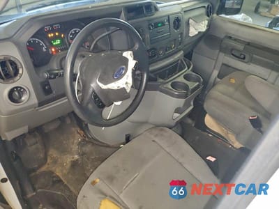 Zdjęcie 8 z 14 samochodu: 2013 FORD ECONOLINE E250 VIN:1FTNE2EWXDDA15782 - miniatura