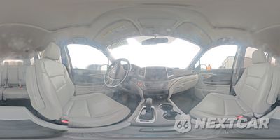 Zdjęcie 15 z 15 samochodu: 2016 HONDA PILOT EXL VIN:5FNYF6H5XGB032213 - miniatura