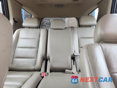 Zdjęcie 10 z 14 samochodu: 2006 FORD FREESTYLE SEL VIN:1FMZK05166GA15200 - miniatura