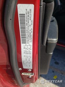 Zdjęcie 13 z 14 samochodu: 2016 JEEP CHEROKEE SPORT VIN:1C4PJMAB8GW246627 - miniatura