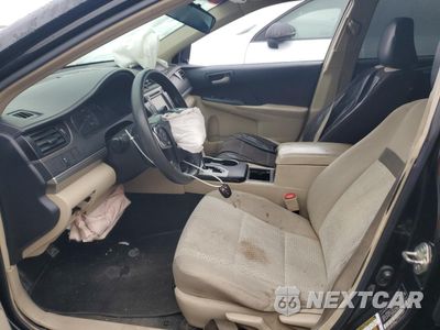 Zdjęcie 7 z 13 samochodu: 2014 TOYOTA CAMRY L VIN:4T4BF1FK2ER359602 - miniatura