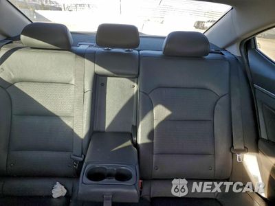 Zdjęcie 10 z 14 samochodu: 2017 HYUNDAI ELANTRA SE VIN:KMHD84LF5HU185972 - miniatura