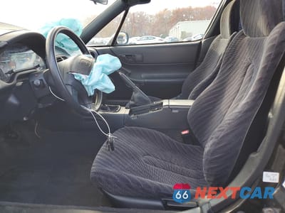 Zdjęcie 7 z 12 samochodu: 1997 HONDA CIVIC DEL SOL SI VIN:JHMEH6163VS006616 - miniatura