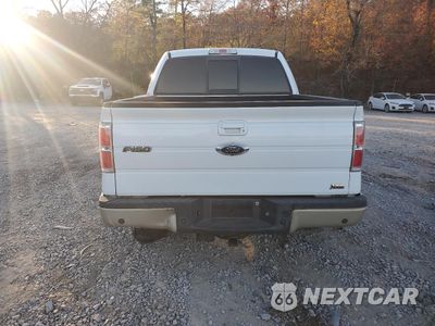 Zdjęcie 6 z 14 samochodu: 2010 FORD F150 SUPERCREW VIN:1FTFW1EV8AFB04639 - miniatura