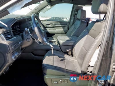 Zdjęcie 7 z 16 samochodu: 2022 GMC YUKON DENALI VIN:1GKS2DKL6NR342089 - miniatura